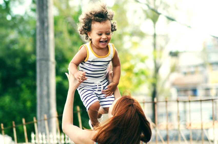  Kindermodetrends voor aankomende zomer